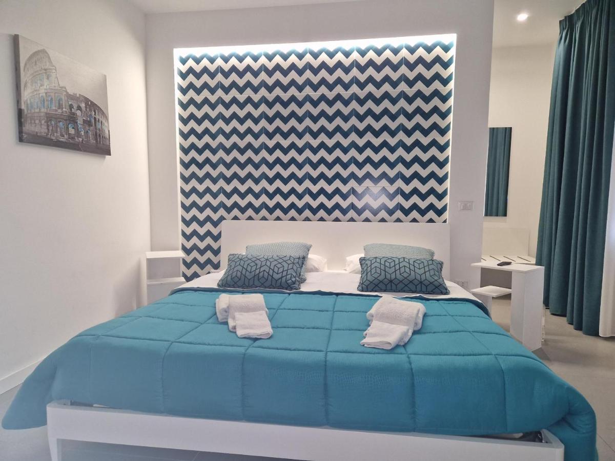 Gemmis In Casa de hóspedes