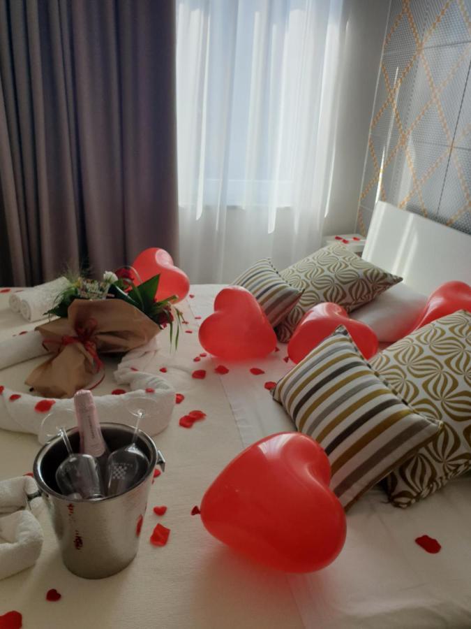 Gemmis In Guest house *